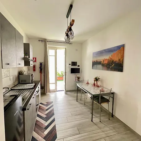 Blhouse Apartment