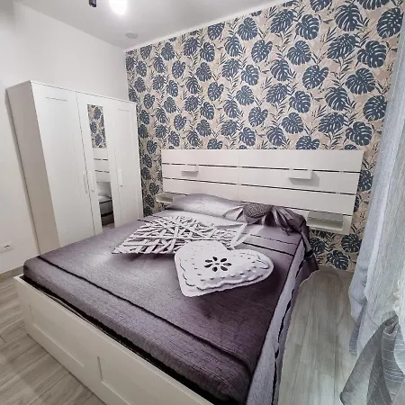 Blhouse Apartmán Turín