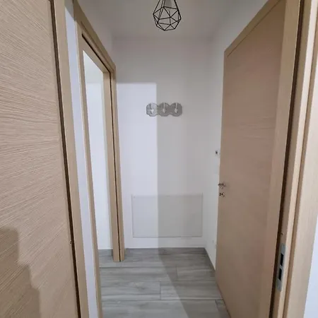 Apartmán Blhouse *