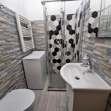 Blhouse Apartment Turin