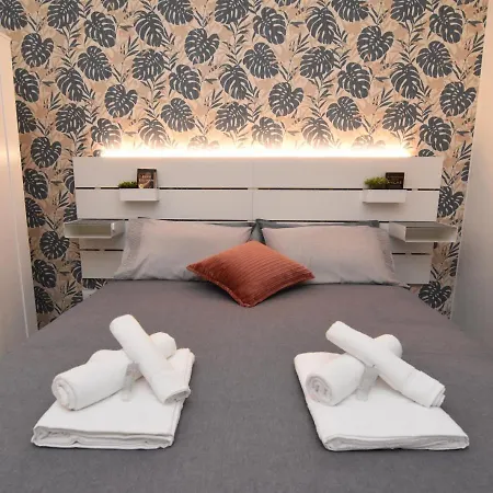 Apartment Blhouse Turin