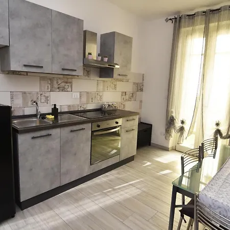 Blhouse * Turin