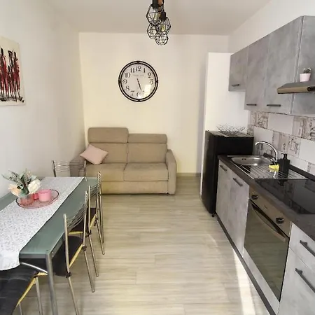 Blhouse Apartmán *